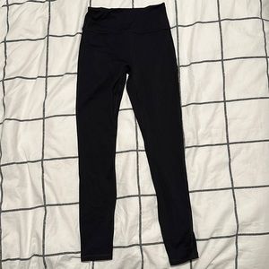Fabletics high waisted leggings